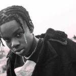 Rema ft. Fela Kuti Virgil Abloh – Peace Of Mind Remix