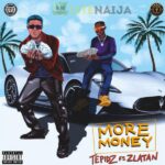 Tepidz More Money Ft Zlatan 1 600x605 1