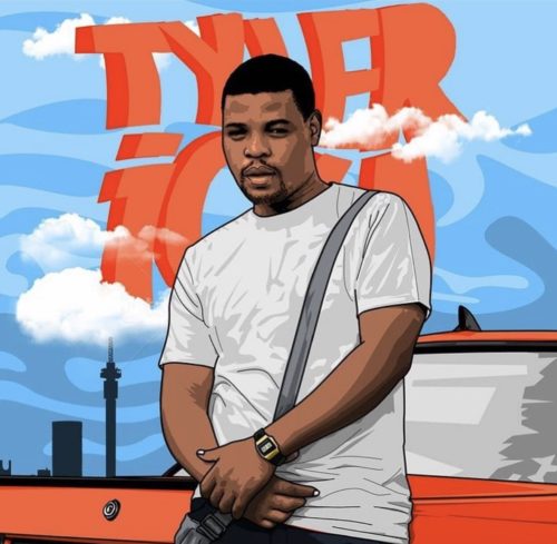 Tyler ICU Banyana Ft Kabza De Small Sir Trill Daliwonga DJ Maphorisa