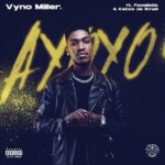Vyno Miller Ayoyo