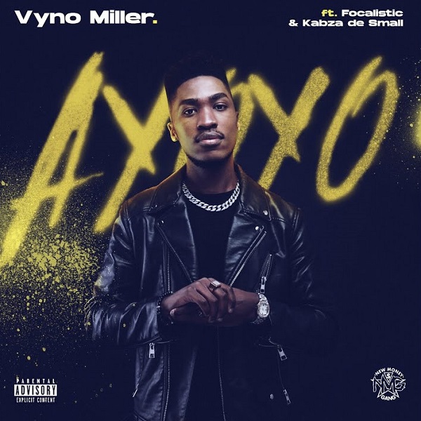 Vyno Miller Ayoyo