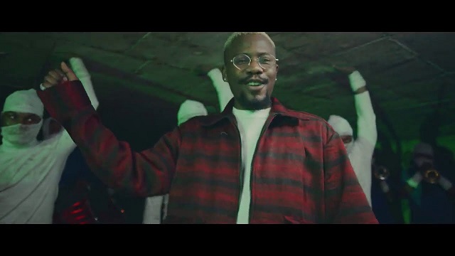 Ycee MIDF Video