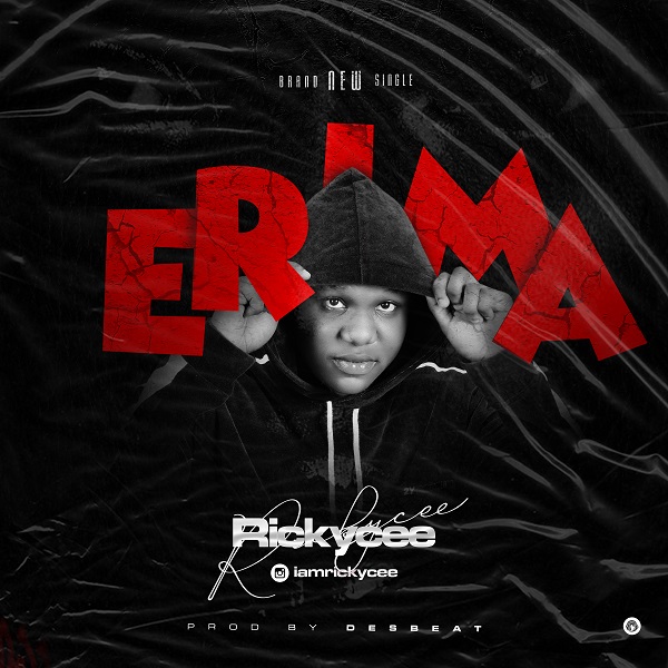 rickycee erima