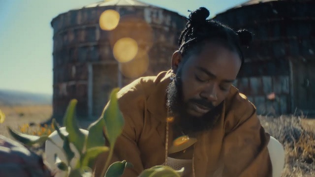 Adekunle Gold It Is What It Is Video