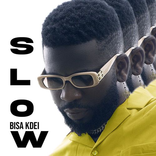Bisa Kdei Slow