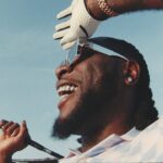 Burna Boy – Kilometre Video