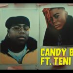 Candy Bleakz Baba Nla Video