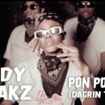 Candy Bleakz Pon Pon Pon DaGrin Tribute