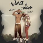 Geebee Ft. Skales – What It Takes