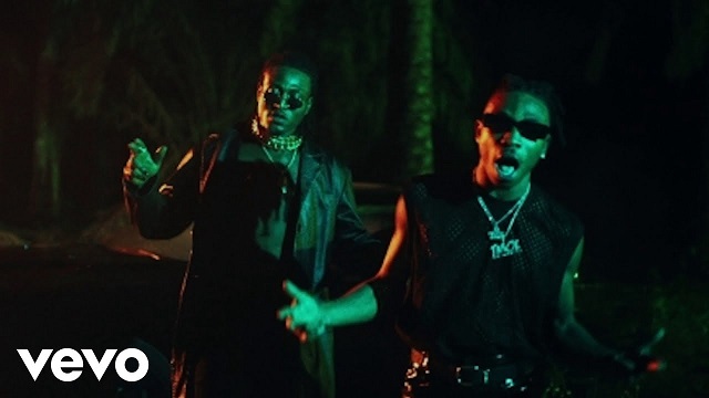 Idowest Kabaa Video 1