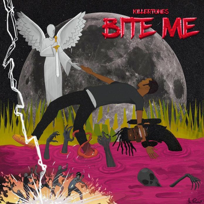 Killertunes – Bite Me 696x696 1