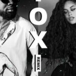 Kranium Toxic Remix Ft Rola