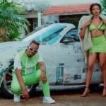 Lava Lava Komesha Video 1