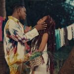 Mbosso Kiss Me Video