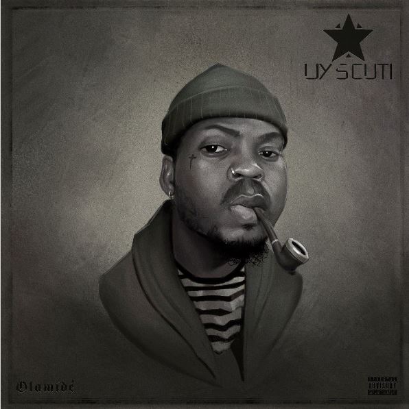 Olamide UyScuti Album 1