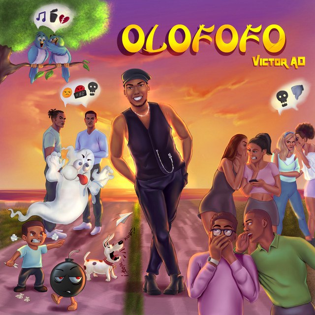 Olofofo
