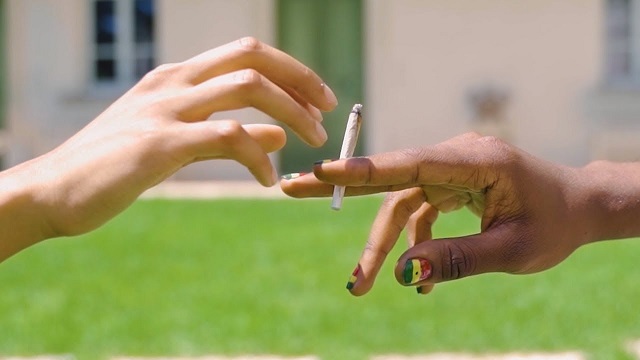 Pappy Kojo Green Means Go Remix Video