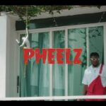 Pheelz Somebody Video