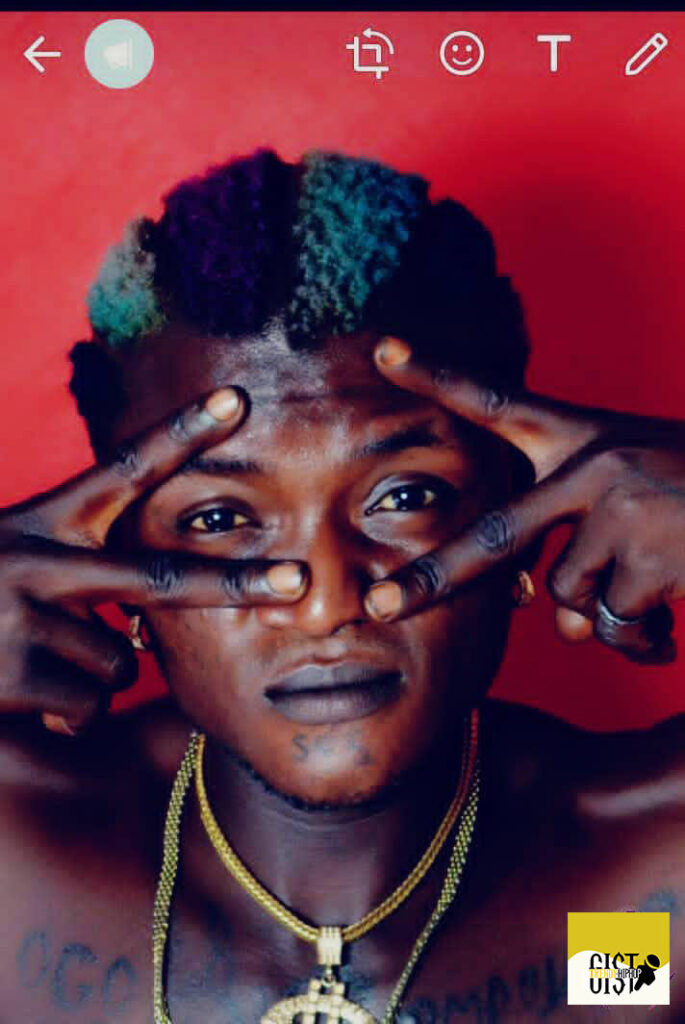 Portable Street King Toon 1