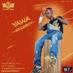 Roggerboy — YAWA Prod. Hiztee