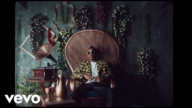 Tekno Enjoy Remix Video