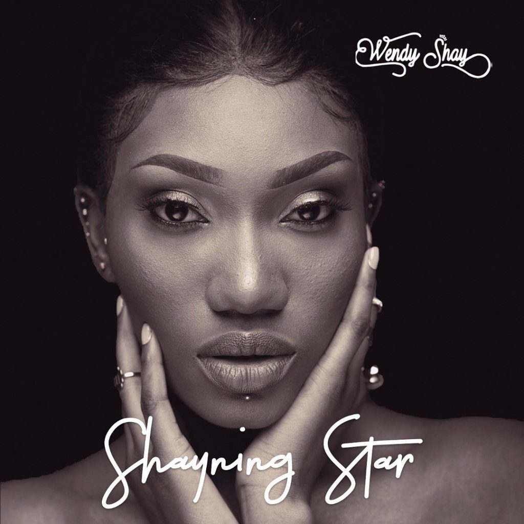 Wendy shay shaying star album