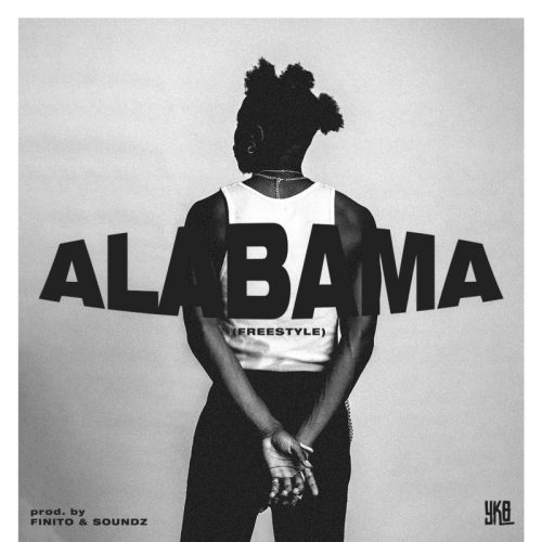 YKB Alabama Freestyle