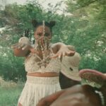 Yemi Alade Dancina Video 1