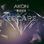 Akon Wizkid – Escape