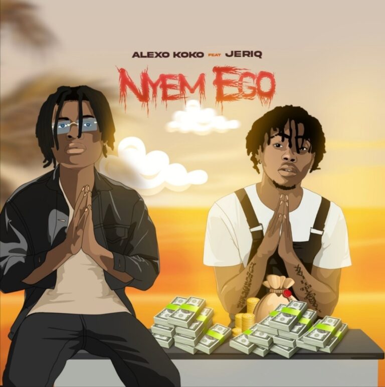 Alexo Koko ft Jeriq – Nyem Ego Download 1