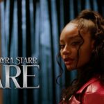 Ayra Starr Sare Video