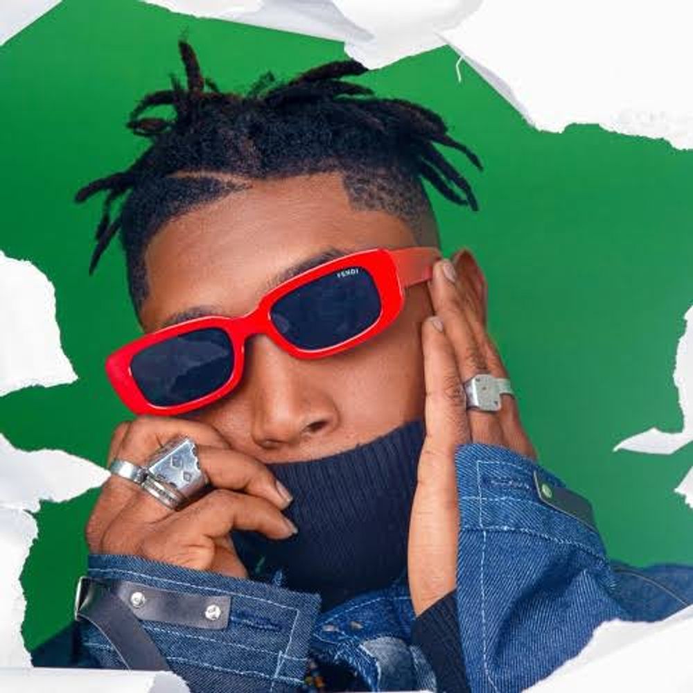 Bella shmurda – Dream