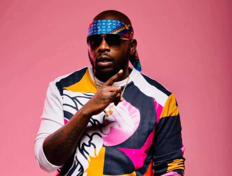 DJ Maphorisa – Your Body Ft. Wizkid Kabza De Small Mellow Sleazy