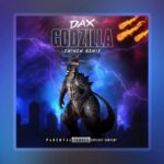 Dax Godzilla