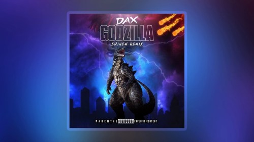 Dax Godzilla