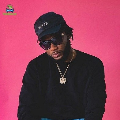 Dremo Creative Freestyle Artwork