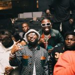 Focalistic RA E TAOLA Ft. Davido