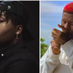 Jaido P – Survive ft. Olamide