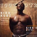 Kida Kudz Makaveli Video