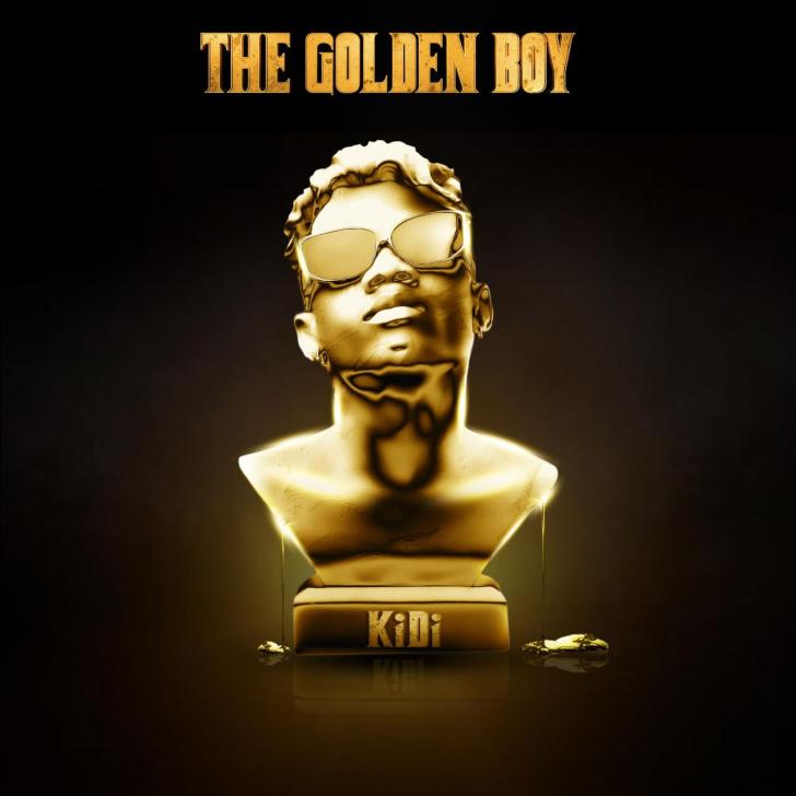 Kidi Golden Boy 1