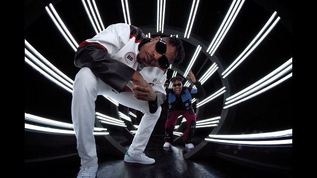 LadiPoe Feeling Video