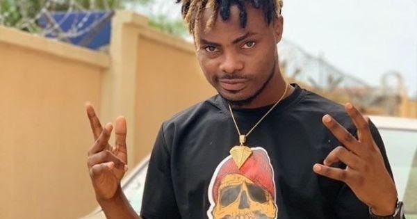 Oladips – Matter ft Joeboy