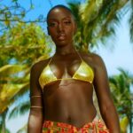 Sarkodie Coachella Video