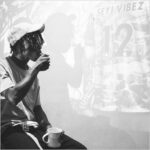 Seyi Vibez Picture Alpha Omega