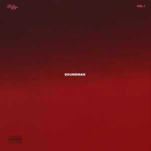 StarBoy SoundMan vol 1
