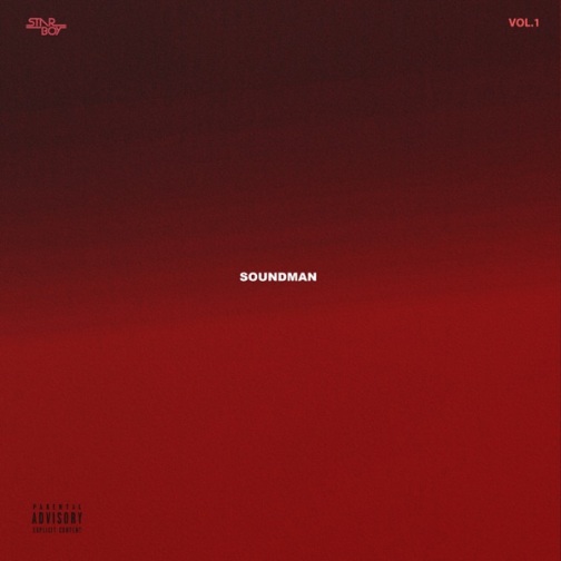 StarBoy SoundMan vol 1