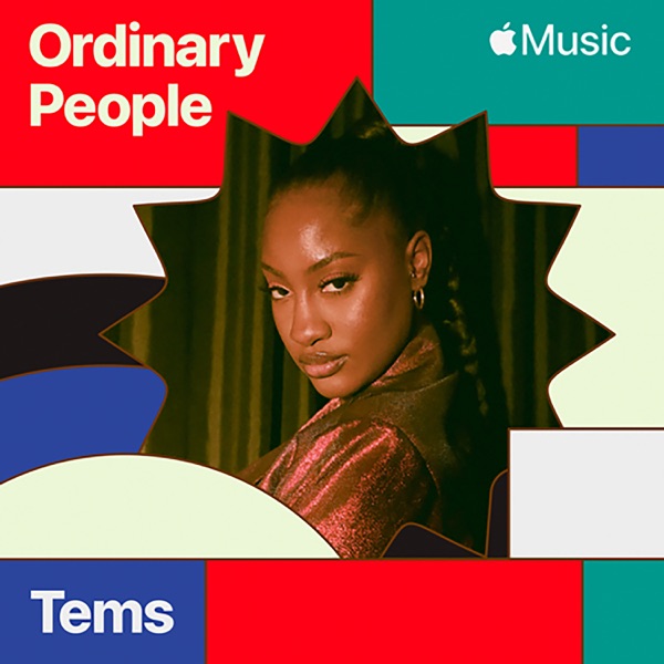 Tems Ordinary People