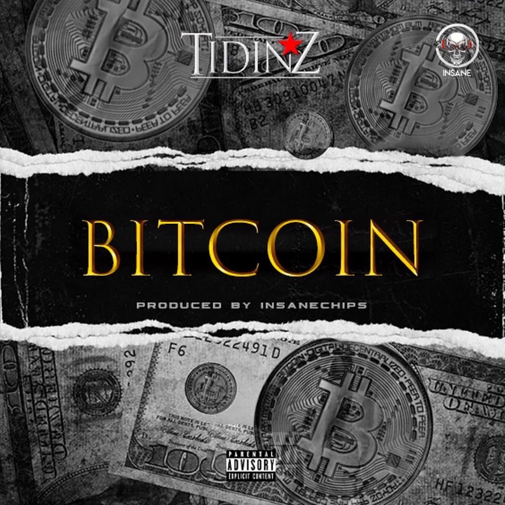 Tidinz Bitcoin