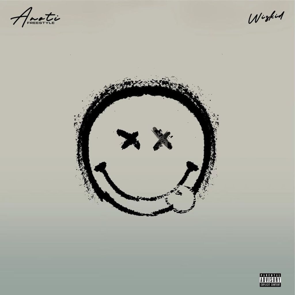 Wizkid – Anoti Freestyle