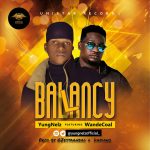 YungNelz x Wande Coal – Ballancy